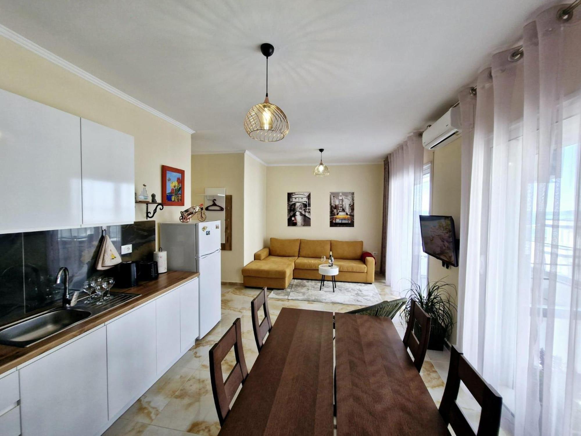 شقة Sunset Vista Retreat فلورا المظهر الخارجي الصورة