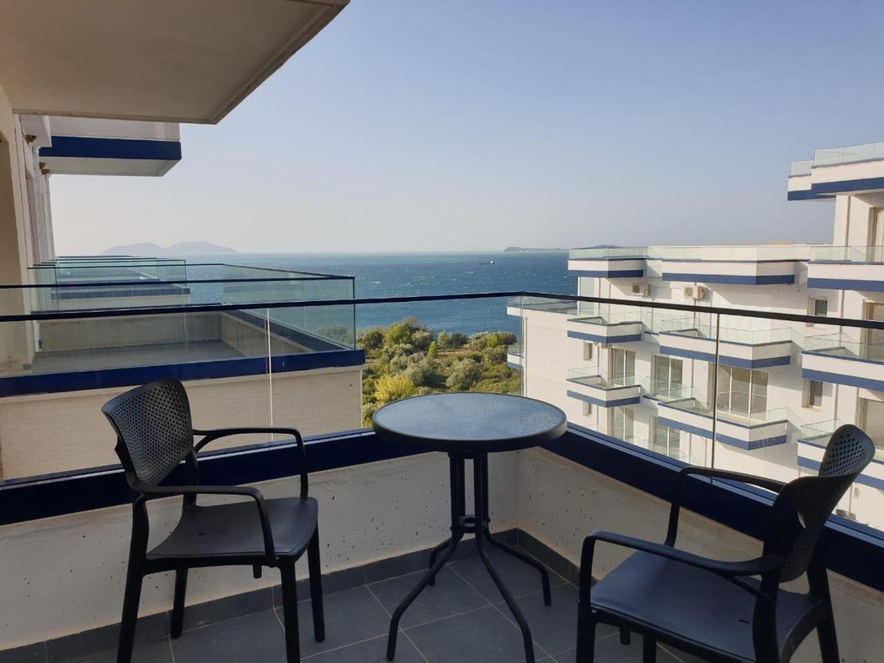 شقة Sunset Vista Retreat فلورا المظهر الخارجي الصورة