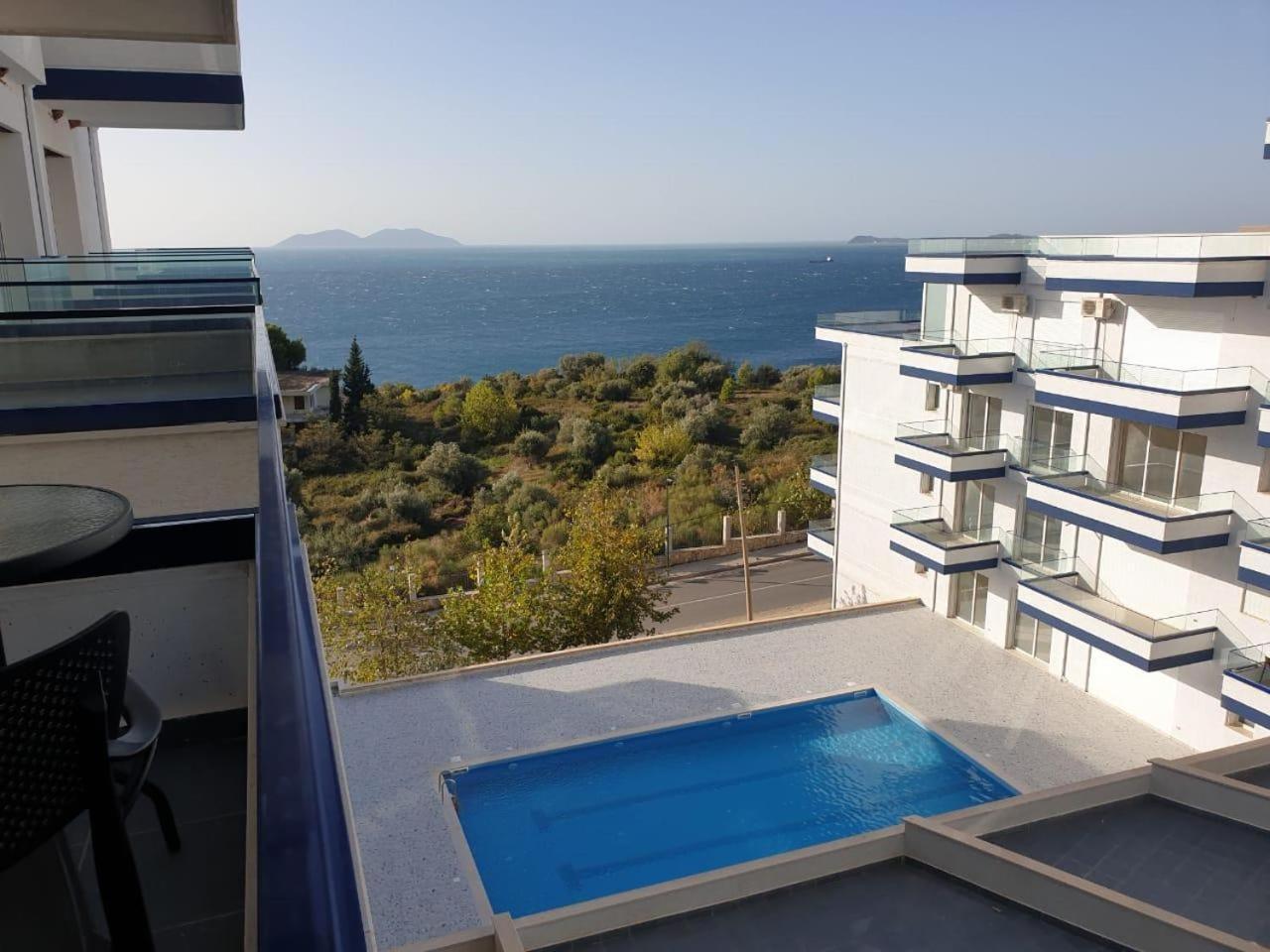 شقة Sunset Vista Retreat فلورا المظهر الخارجي الصورة